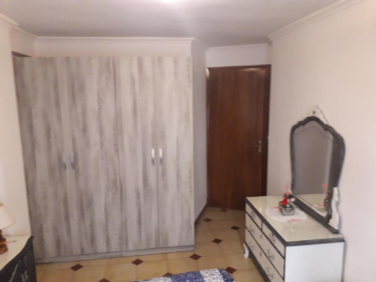Casa Rosalia Apartment Bronchales Bagian luar foto