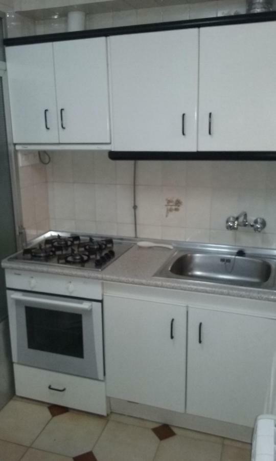 Casa Rosalia Apartment Bronchales Bagian luar foto