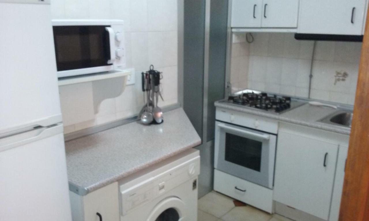 Casa Rosalia Apartment Bronchales Bagian luar foto