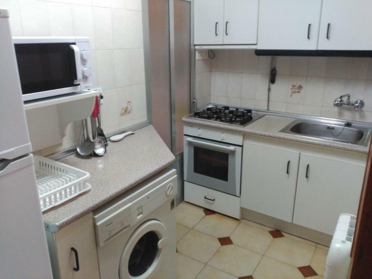 Casa Rosalia Apartment Bronchales Bagian luar foto